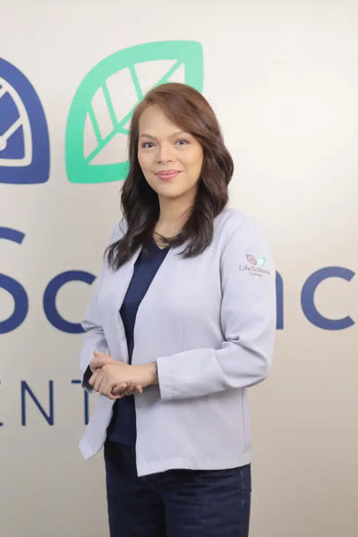Djoanna L. Agustin