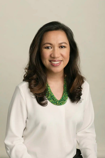 Dr. Ava Angela V. Arugay