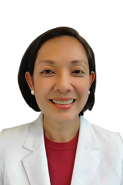 Dr. Katherine Lei-Mercado