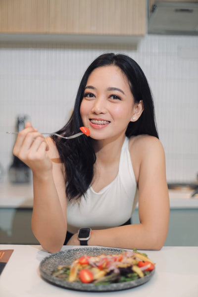 Ana Patricia Ayo