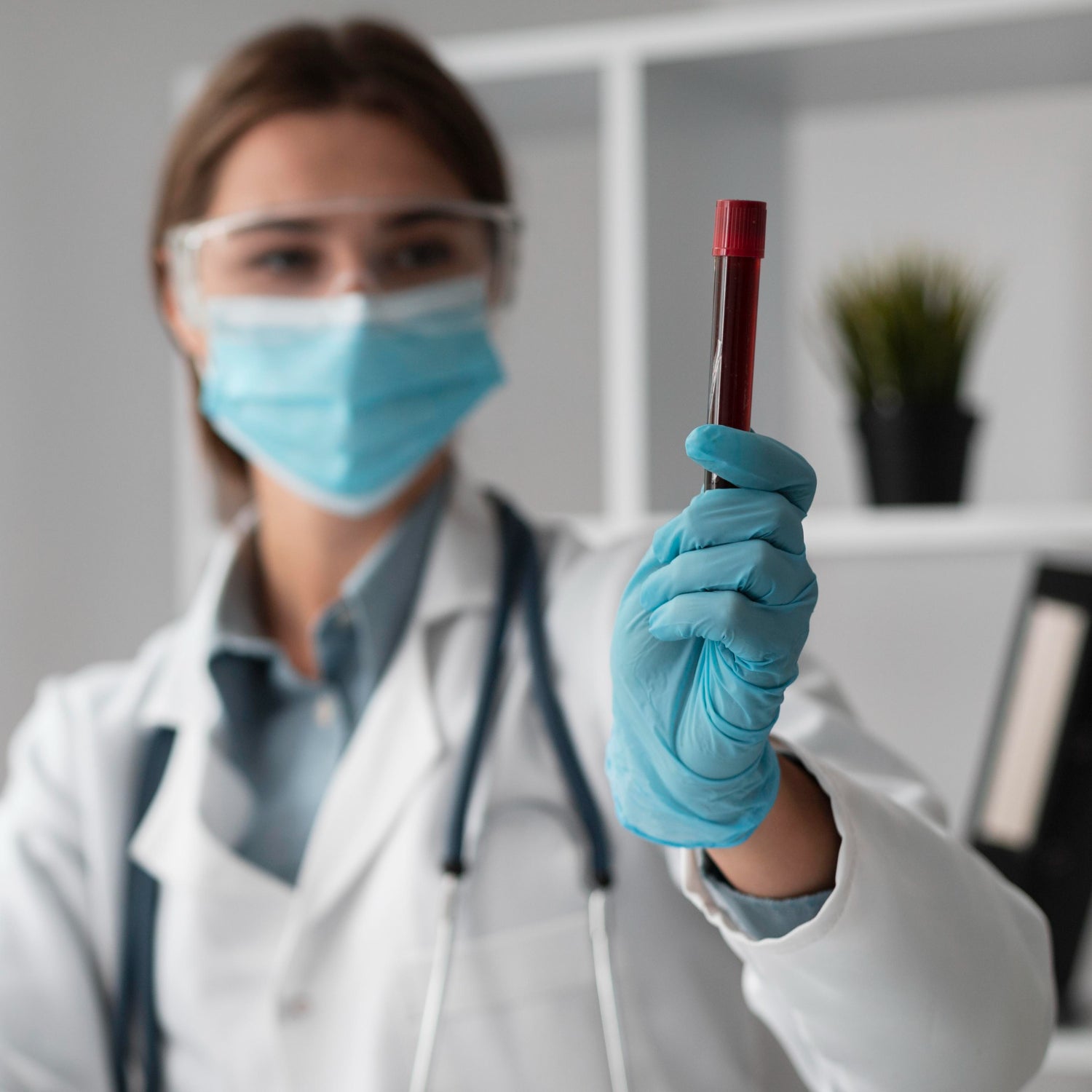 Functional Tests