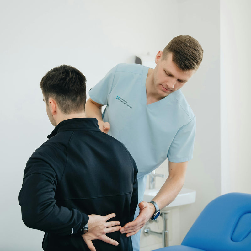 Health Programs