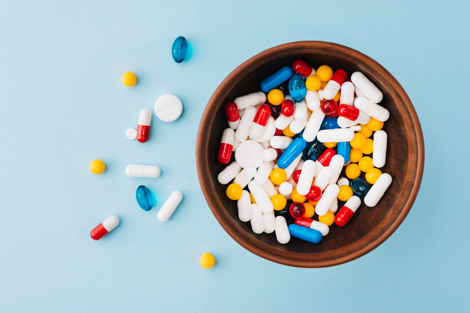 Supplements