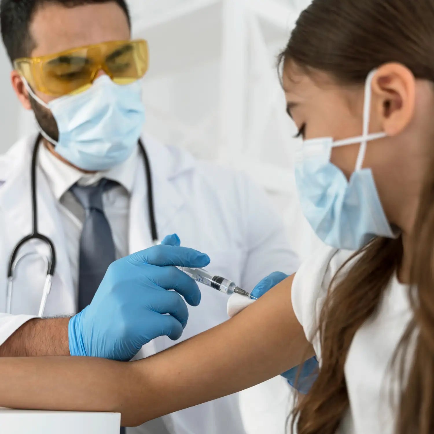 ALEX2 Allergy Test