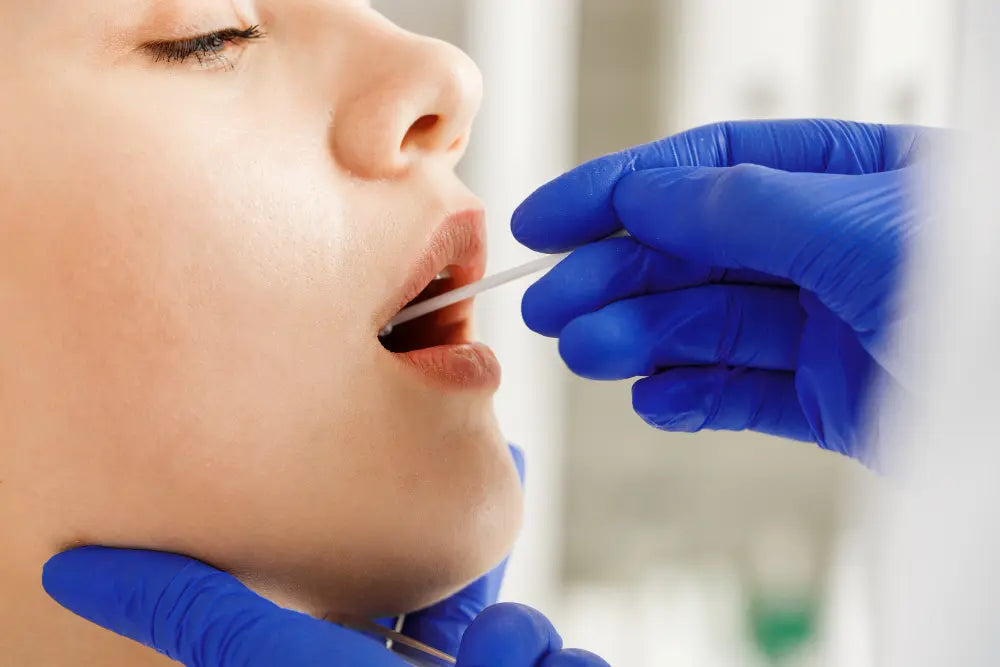 Comprehensive Hormone Profile