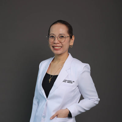 Dr. Agnes Galura Famero
