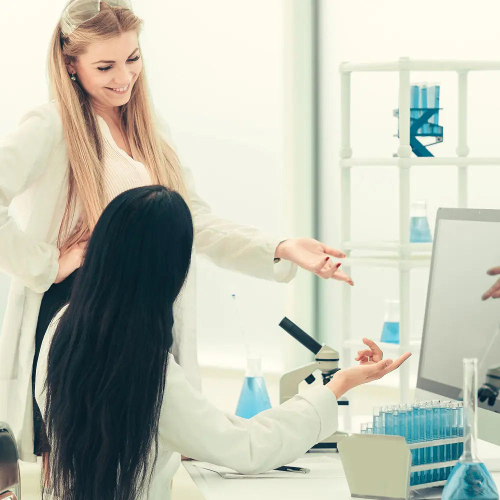 Hair Toxic Element Exposure Profile
