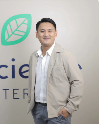 Joemarc Dela Cruz