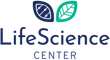 LifeScience Logo links to homepage