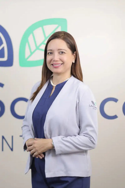 Michelle Angeli Arabelo