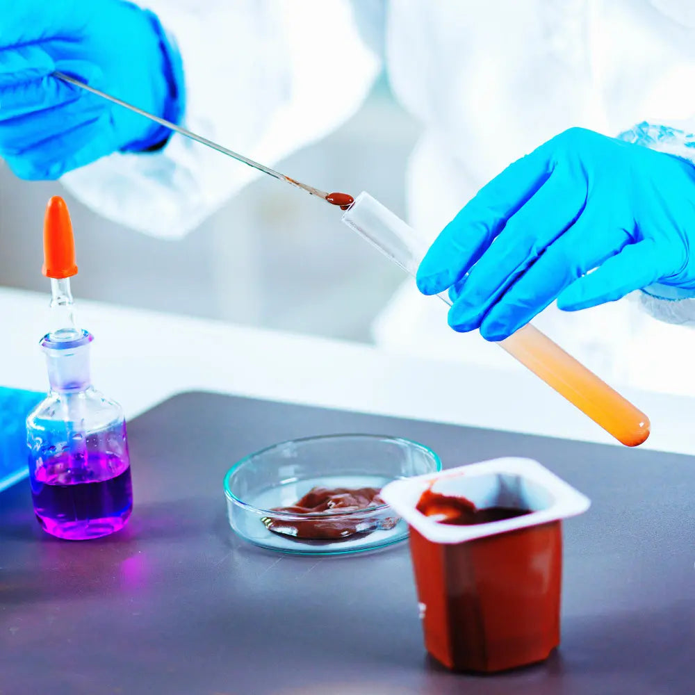 MycoTOX Profile (Mold Exposure)