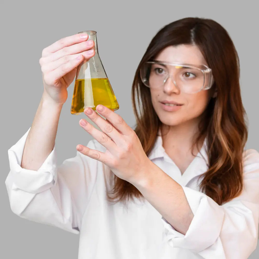 Omega-3 Index Complete Test