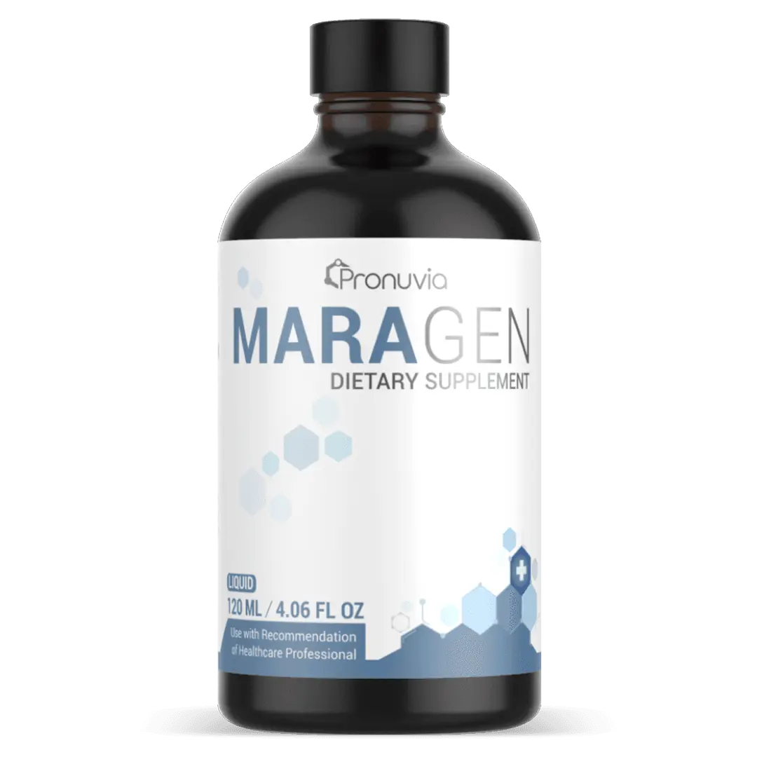 Pronuvia Maragen (120mL)