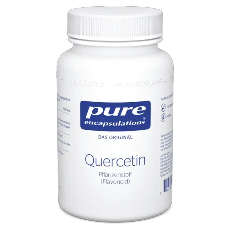Pure Encapsulations Quercetin (120 capsules)