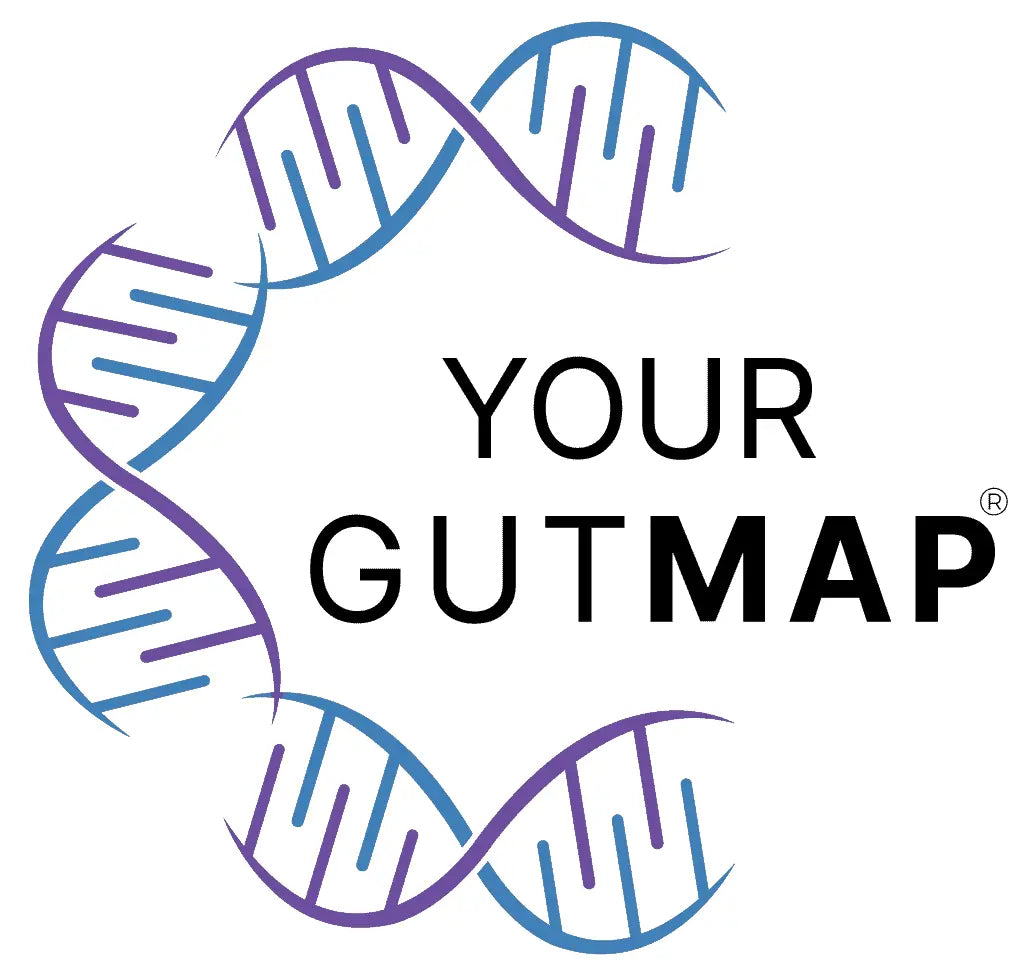 YourGutMap (YGM) Microbiome