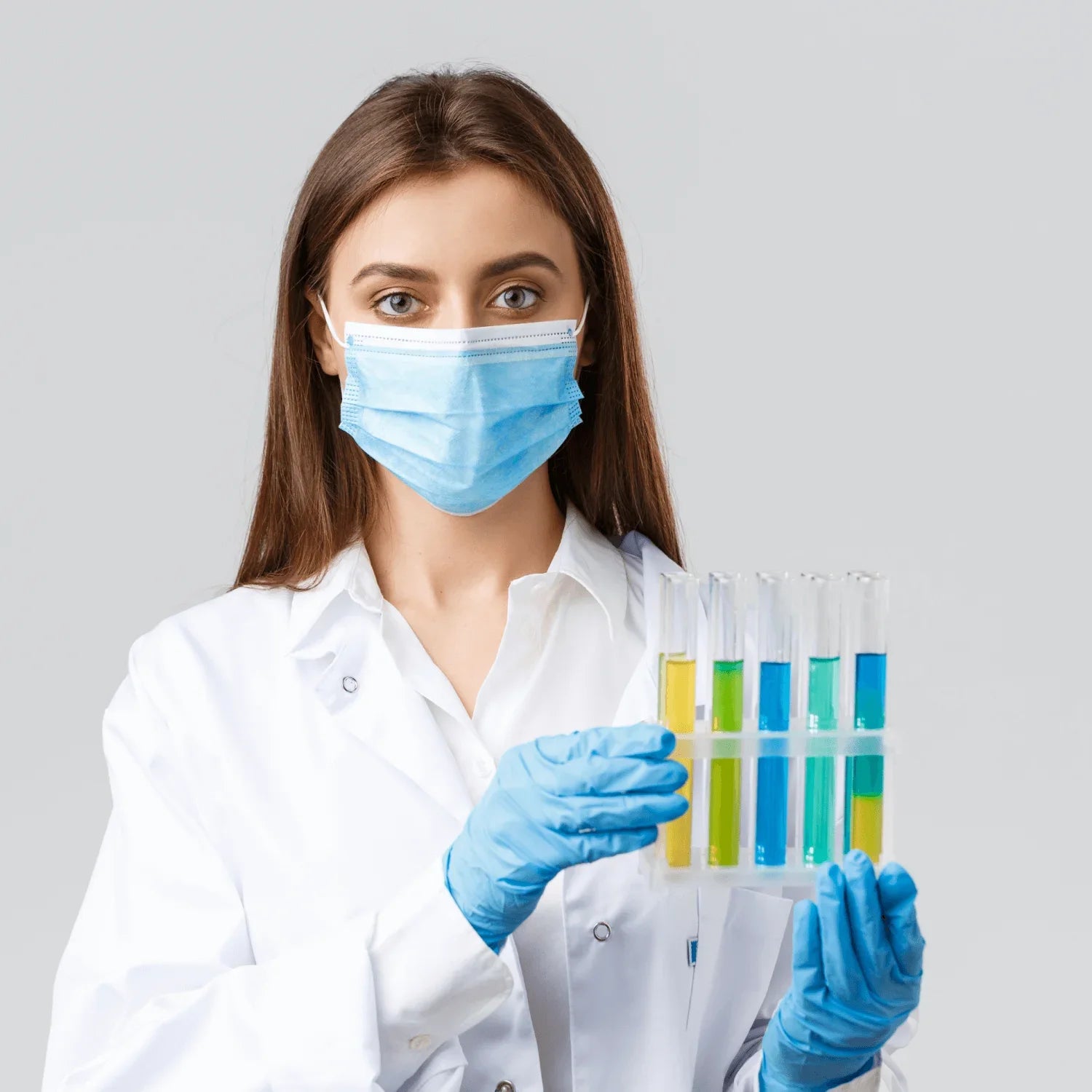 Organic Acids Test
