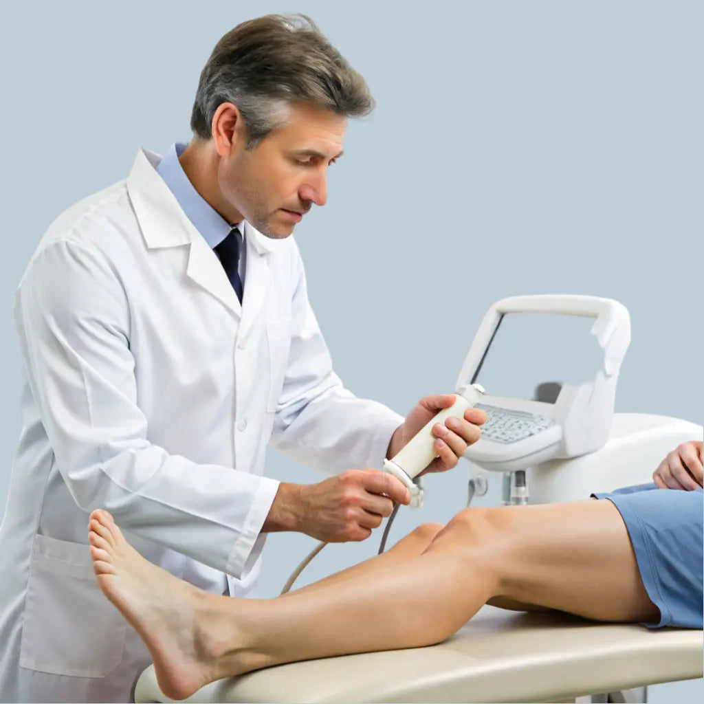 Shockwave Therapy